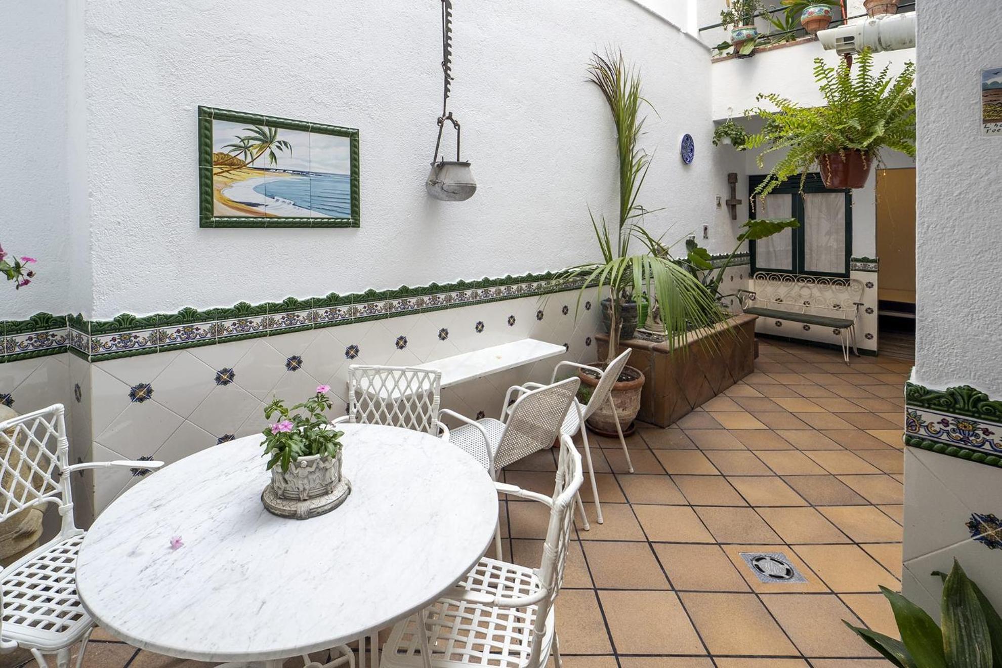 L'Hostalet Guesthouse Pineda de Mar Exterior foto